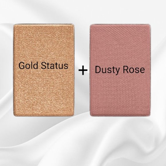 Gold Status - Bundle 2  Chromafusion Eye Shadow - Mary Kay - Picture 9 of 15